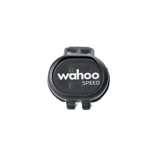 Wahoo RPM Cycling Speed Sensor (BT/ANT )