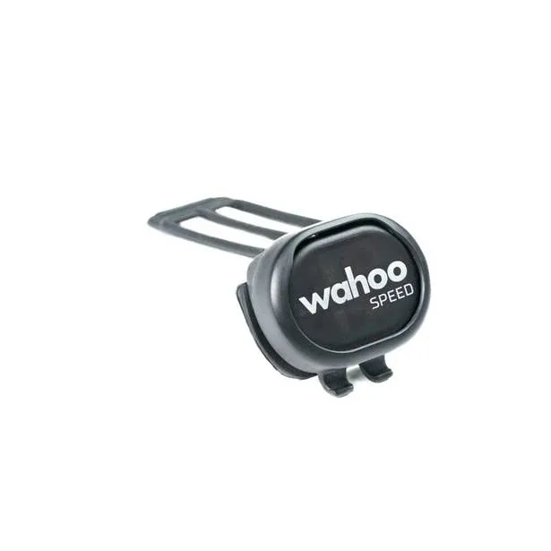 Wahoo RPM Cycling Speed Sensor (BT/ANT )