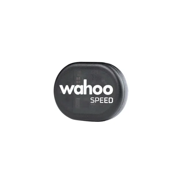Wahoo RPM Cycling Speed Sensor (BT/ANT )