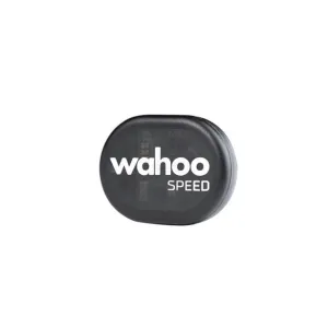 Wahoo RPM Cycling Speed Sensor (BT/ANT )