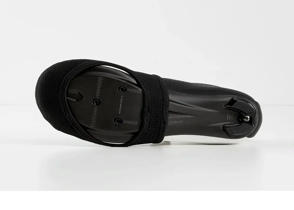 Windshell Cycling Toe Cover