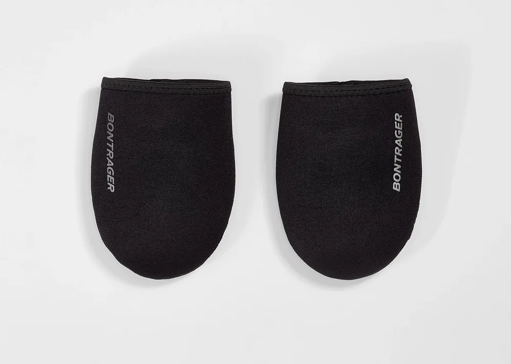 Windshell Cycling Toe Cover