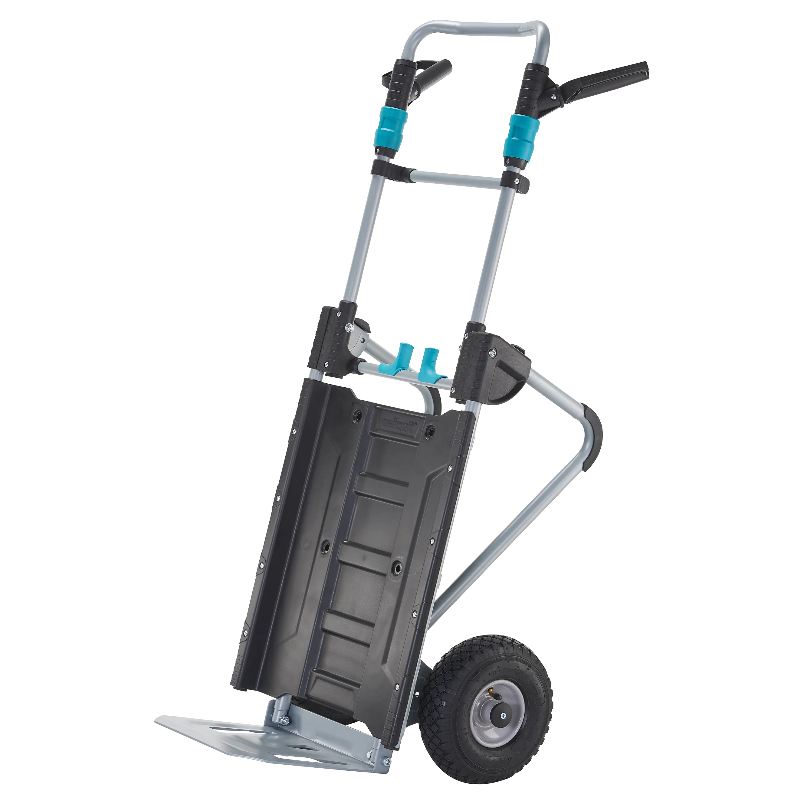 Wolfcraft TS 2500 Transport System 5535000