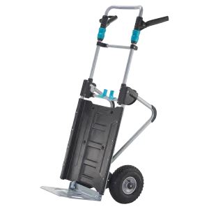 Wolfcraft TS 2500 Transport System 5535000