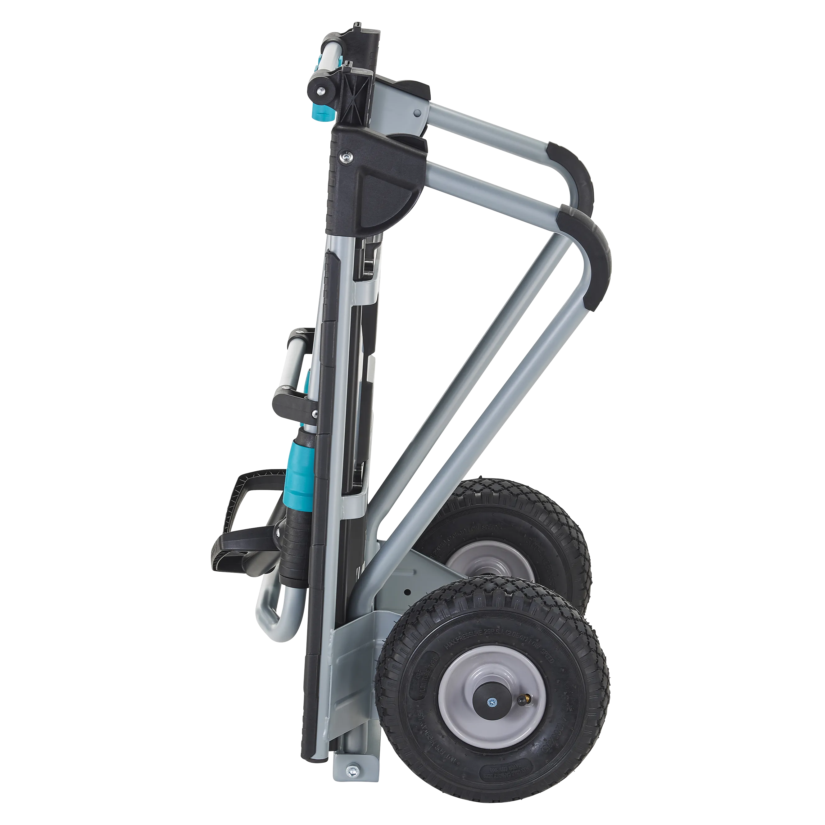 Wolfcraft TS 2500 Transport System 5535000