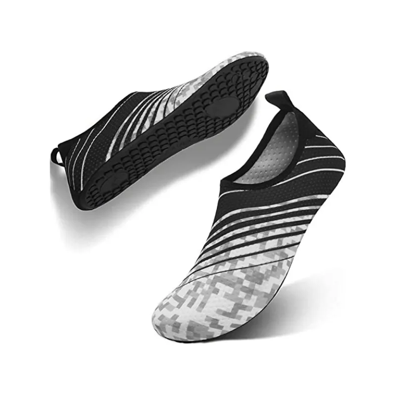 Women Men Rapid Dry Shoes