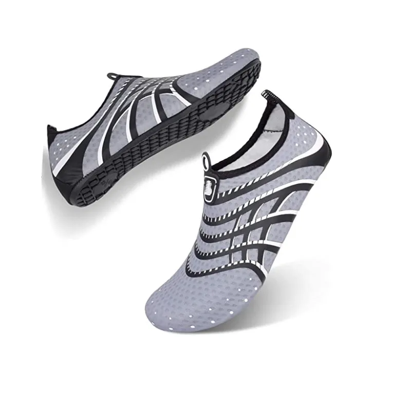 Women Men Rapid Dry Shoes