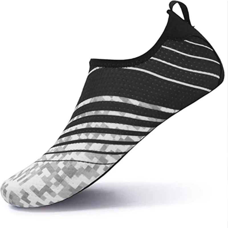 Women Men Rapid Dry Shoes