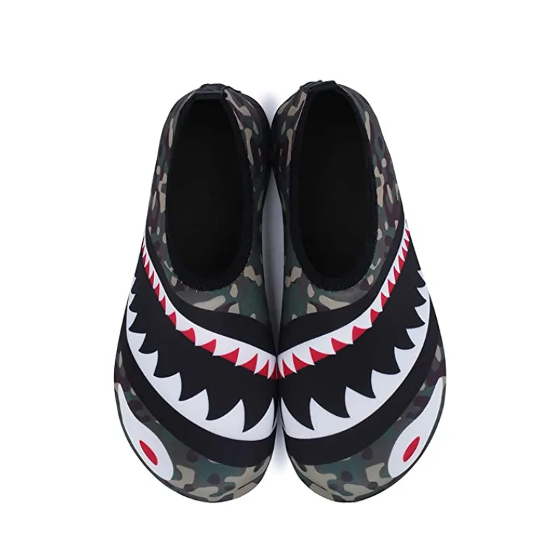 Women Men Rapid Dry Shoes