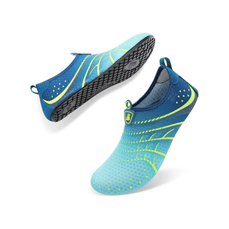 Women Men Rapid Dry Shoes