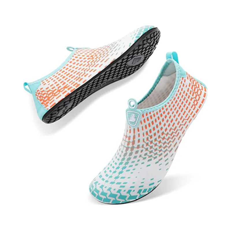 Women Men Rapid Dry Shoes