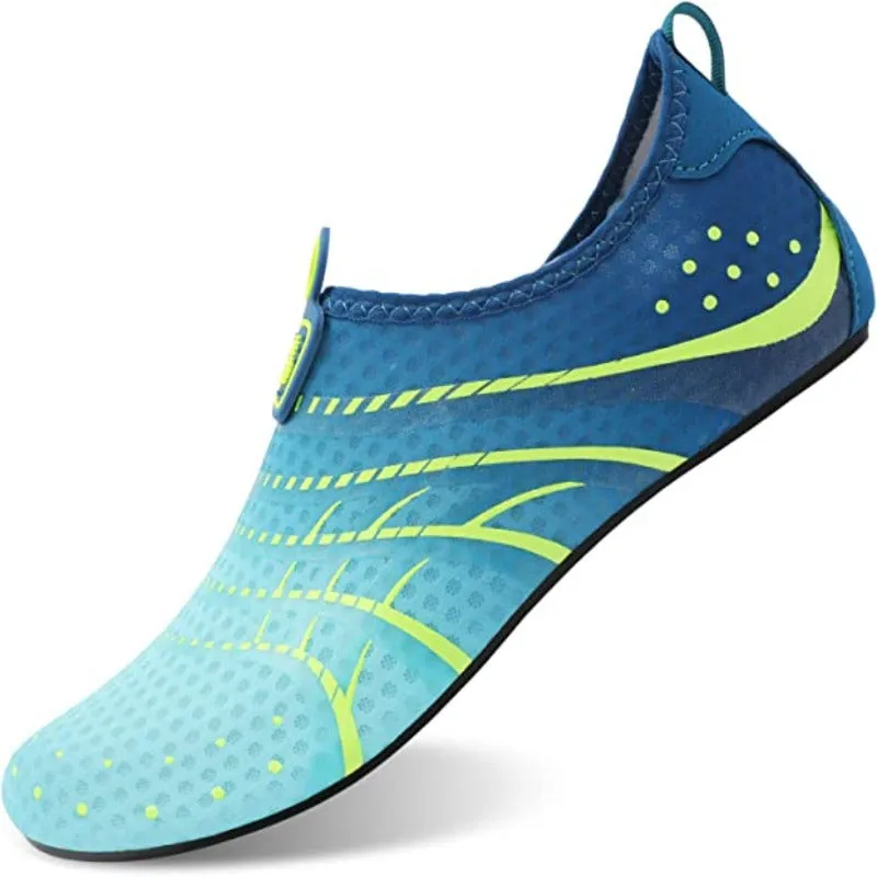 Women Men Rapid Dry Shoes