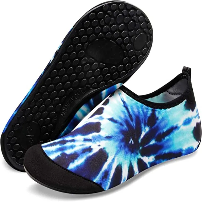 Women Men Rapid Dry Shoes