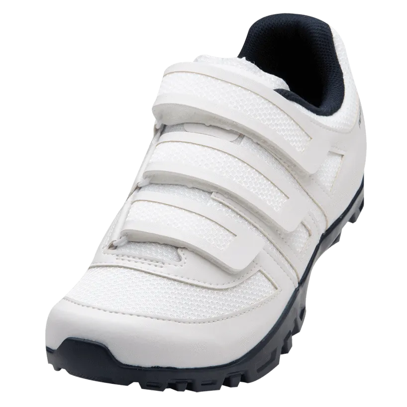 Women's All Road V5 Cycling Shoes - White