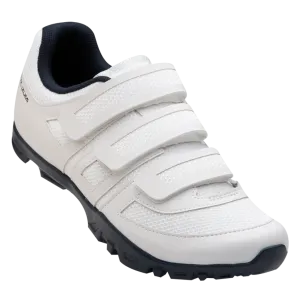 Women's All Road V5 Cycling Shoes - White