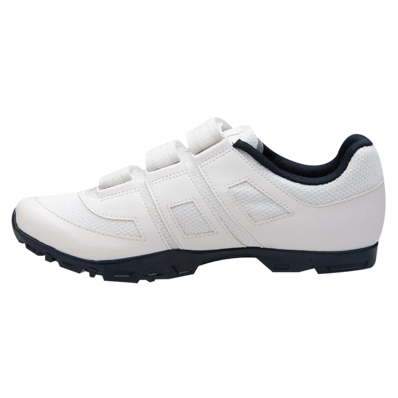 Women's All Road V5 Cycling Shoes - White