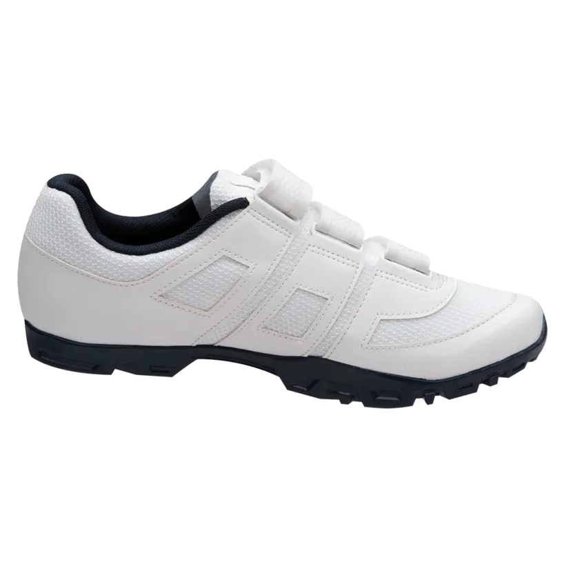 Women's All Road V5 Cycling Shoes - White
