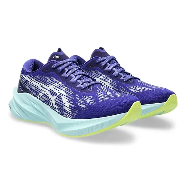 Womens ASICS Novablast 3