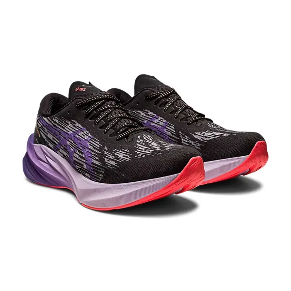 Womens ASICS Novablast 3