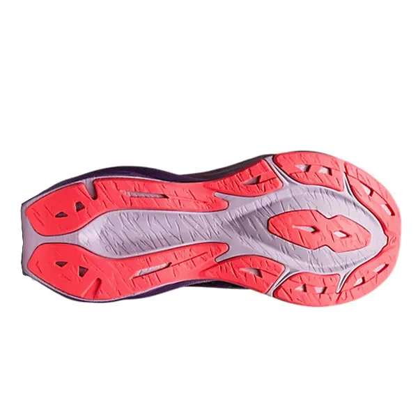 Womens ASICS Novablast 3
