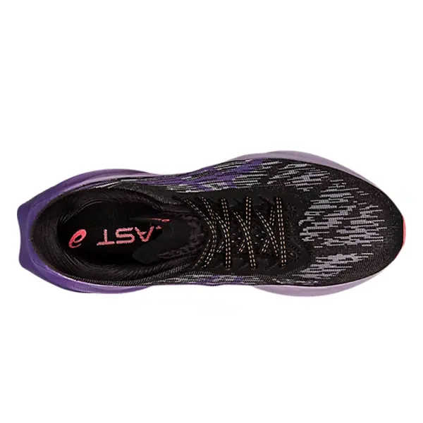 Womens ASICS Novablast 3