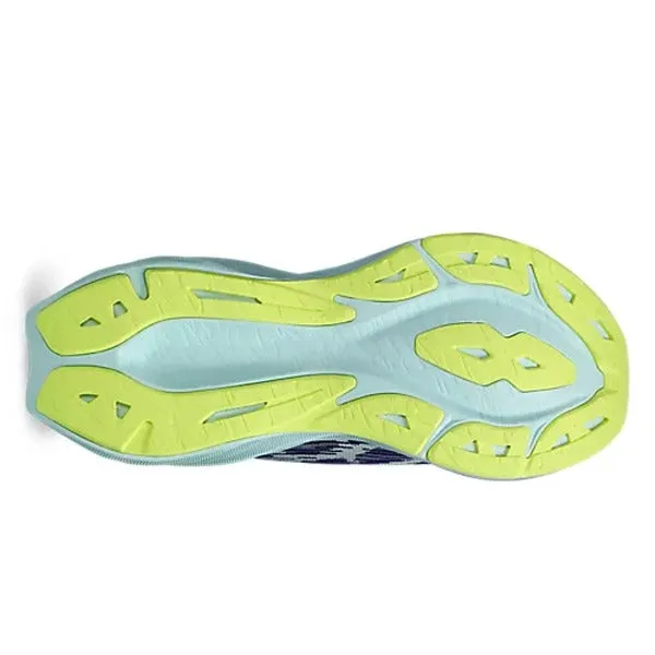 Womens ASICS Novablast 3