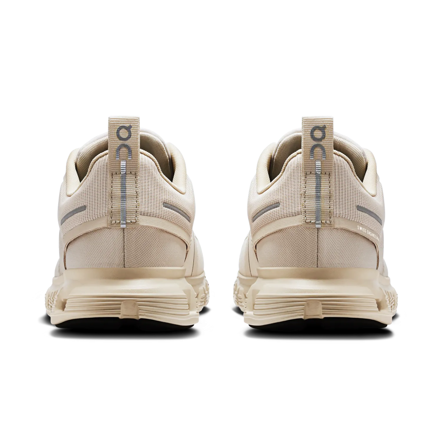 Women's Cloud 6 Waterproof