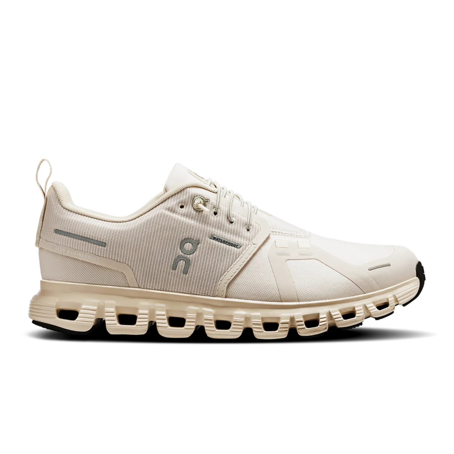 Women's Cloud 6 Waterproof