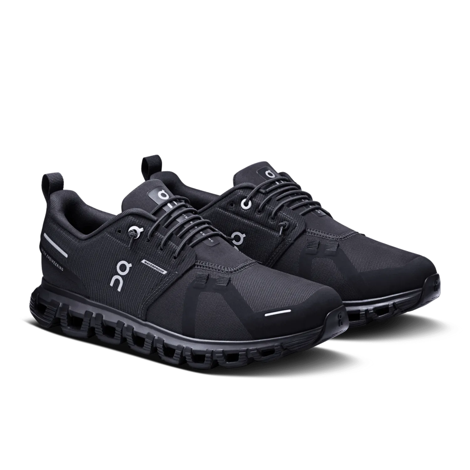 Women's Cloud 6 Waterproof