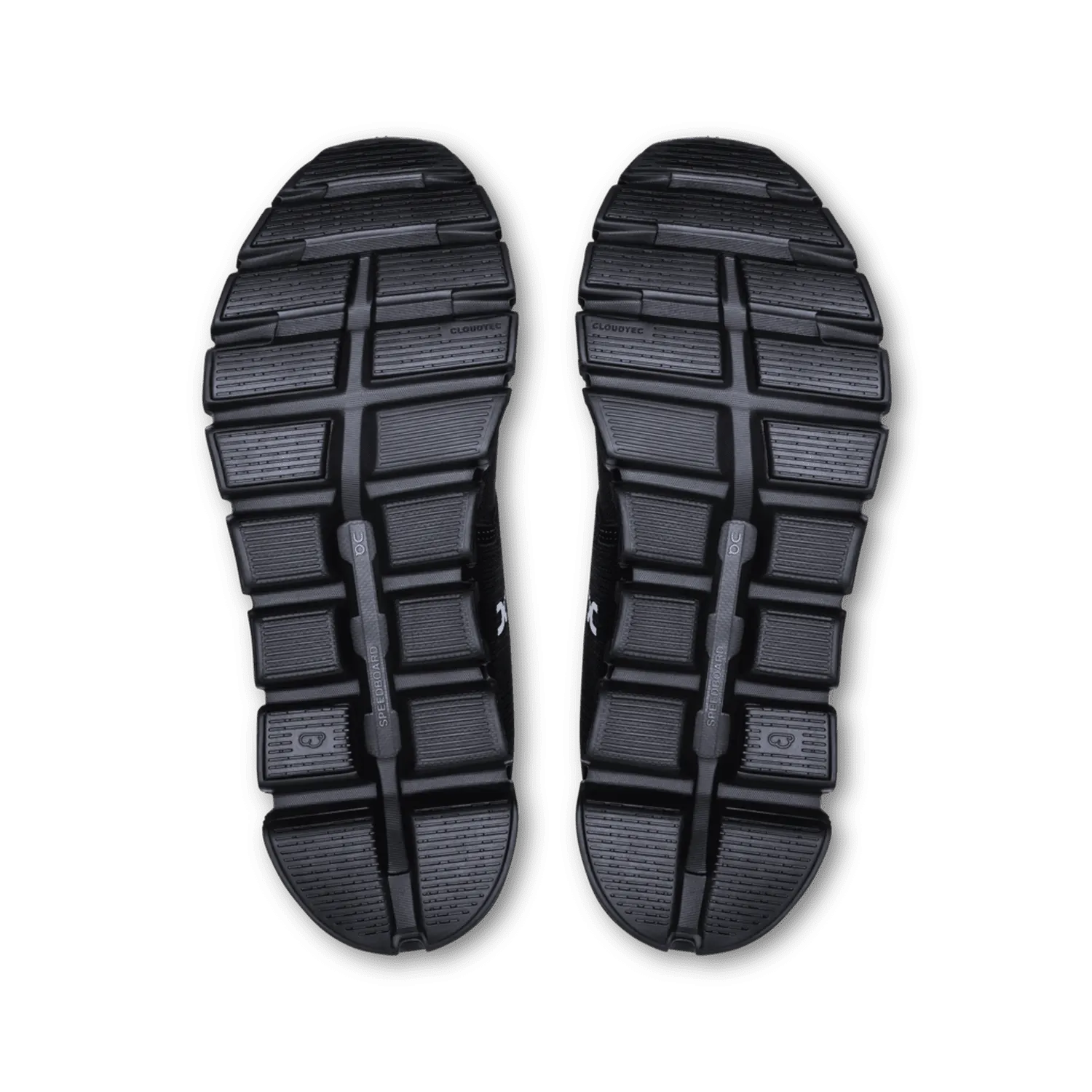 Women's Cloud 6 Waterproof