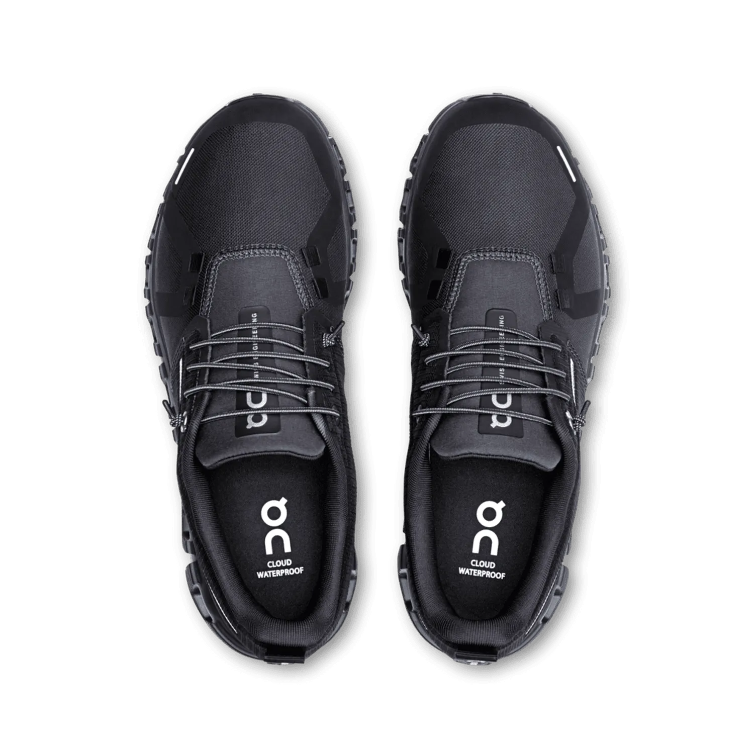Women's Cloud 6 Waterproof