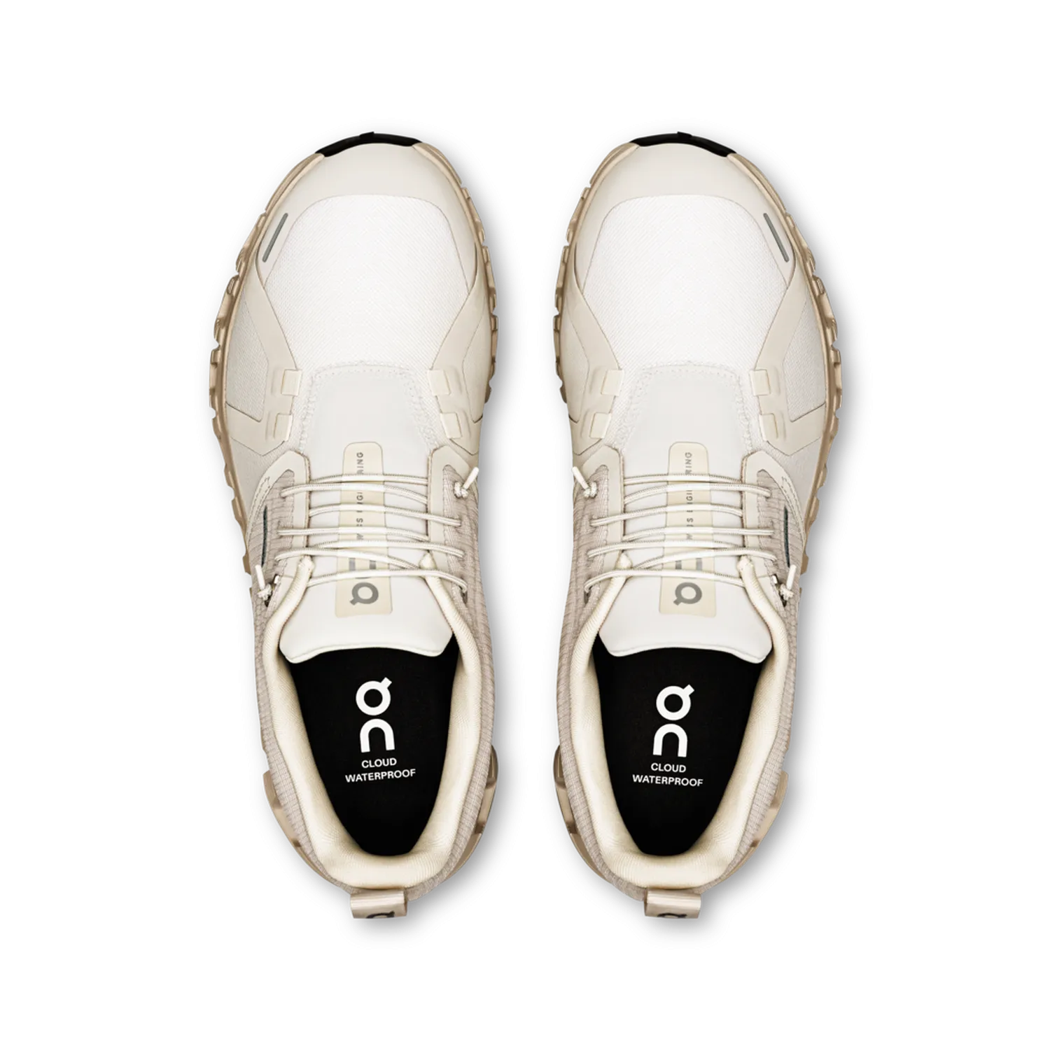 Women's Cloud 6 Waterproof