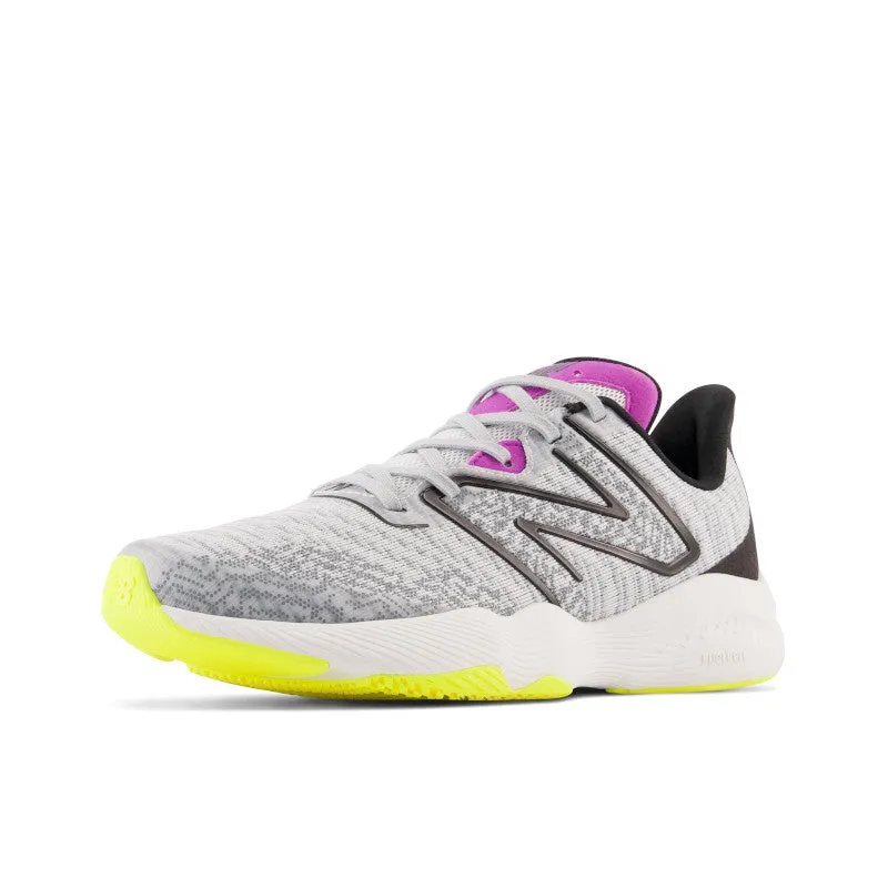 Women's FuelCell SHIFT Trainer Quartz Gray With Steel and Black V2