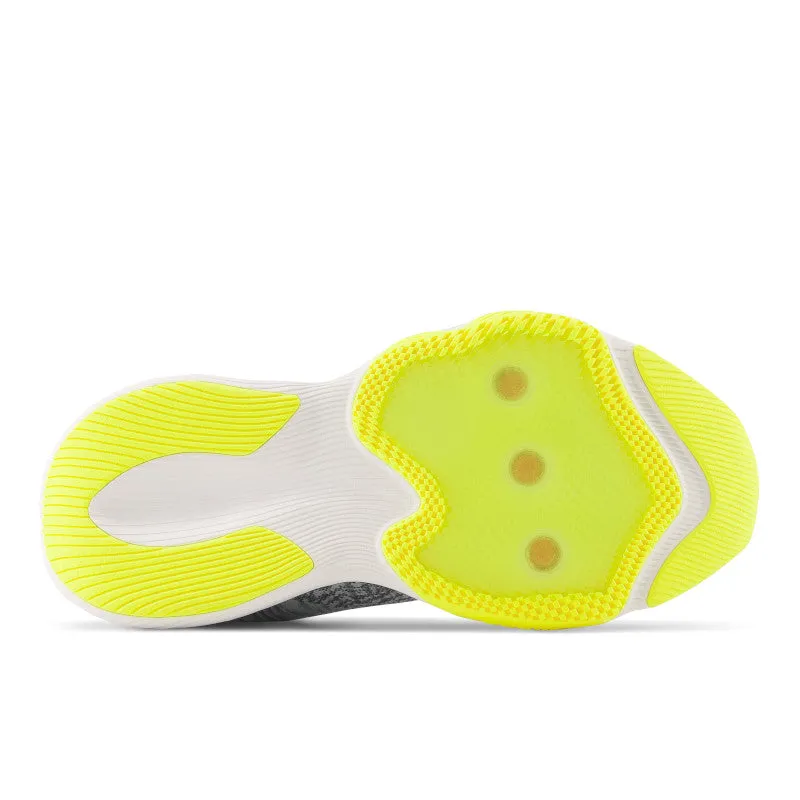 Women's FuelCell SHIFT Trainer Quartz Gray With Steel and Black V2