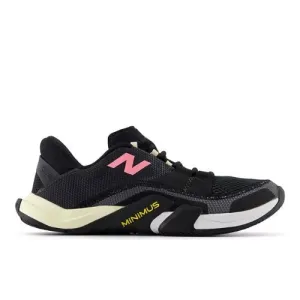 WOMEN'S NEW BALANCE MINIMUS TRAINER v2