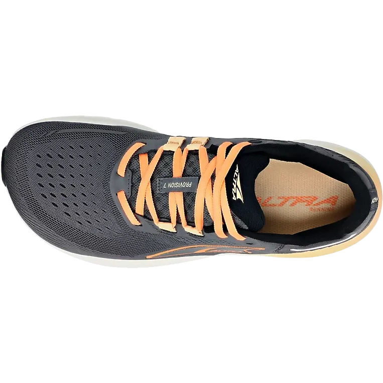 Women's Provision 7