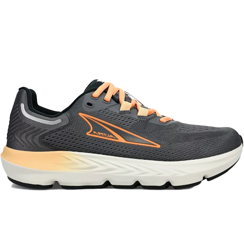 Women's Provision 7
