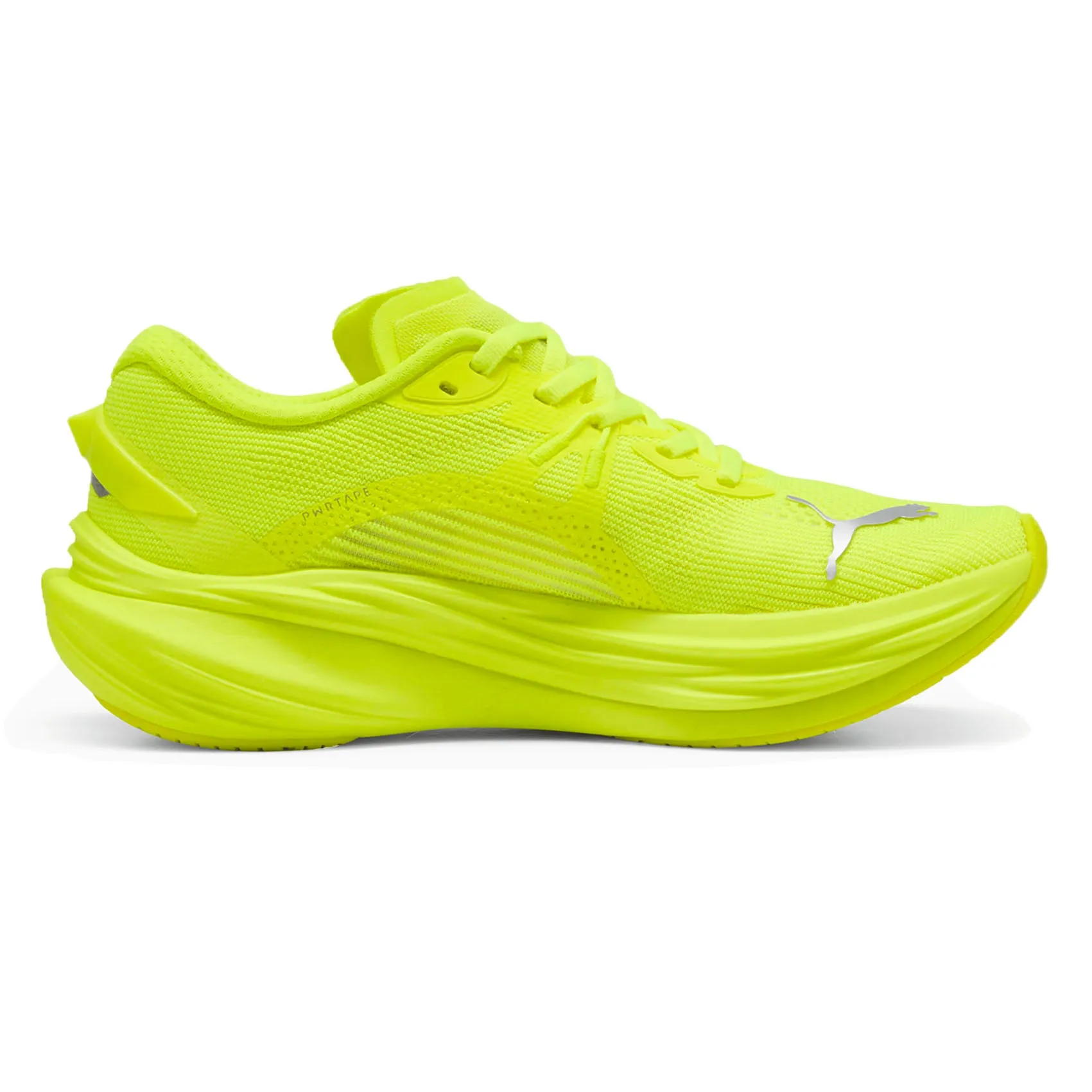 Womens Puma Deviate NITRO 3