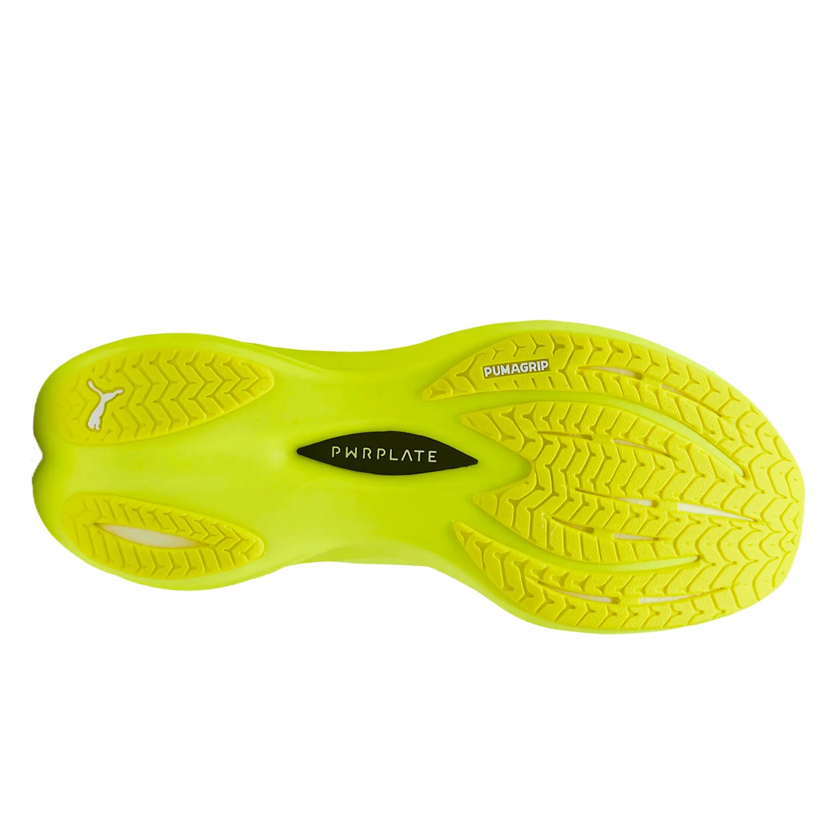 Womens Puma Deviate NITRO 3