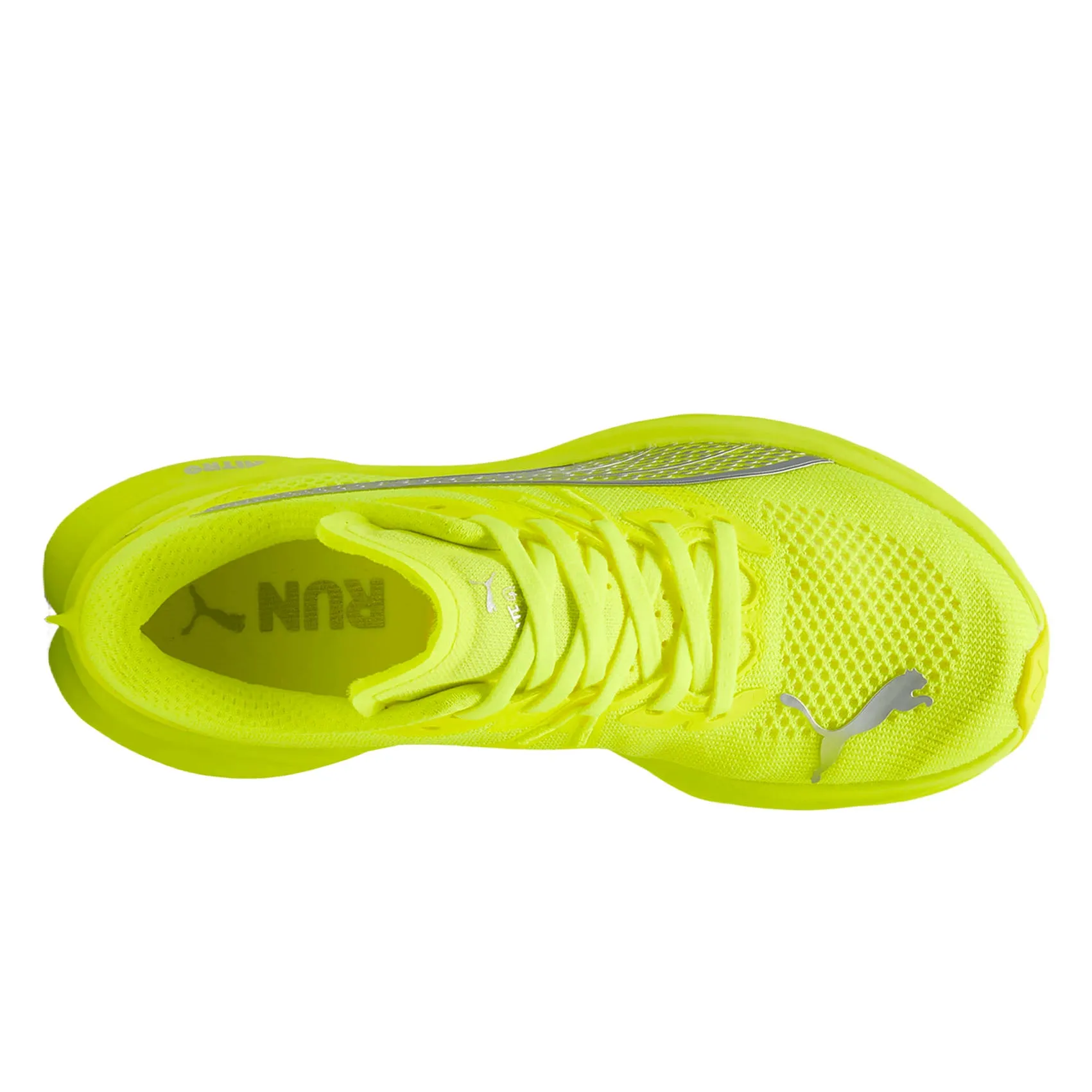 Womens Puma Deviate NITRO 3