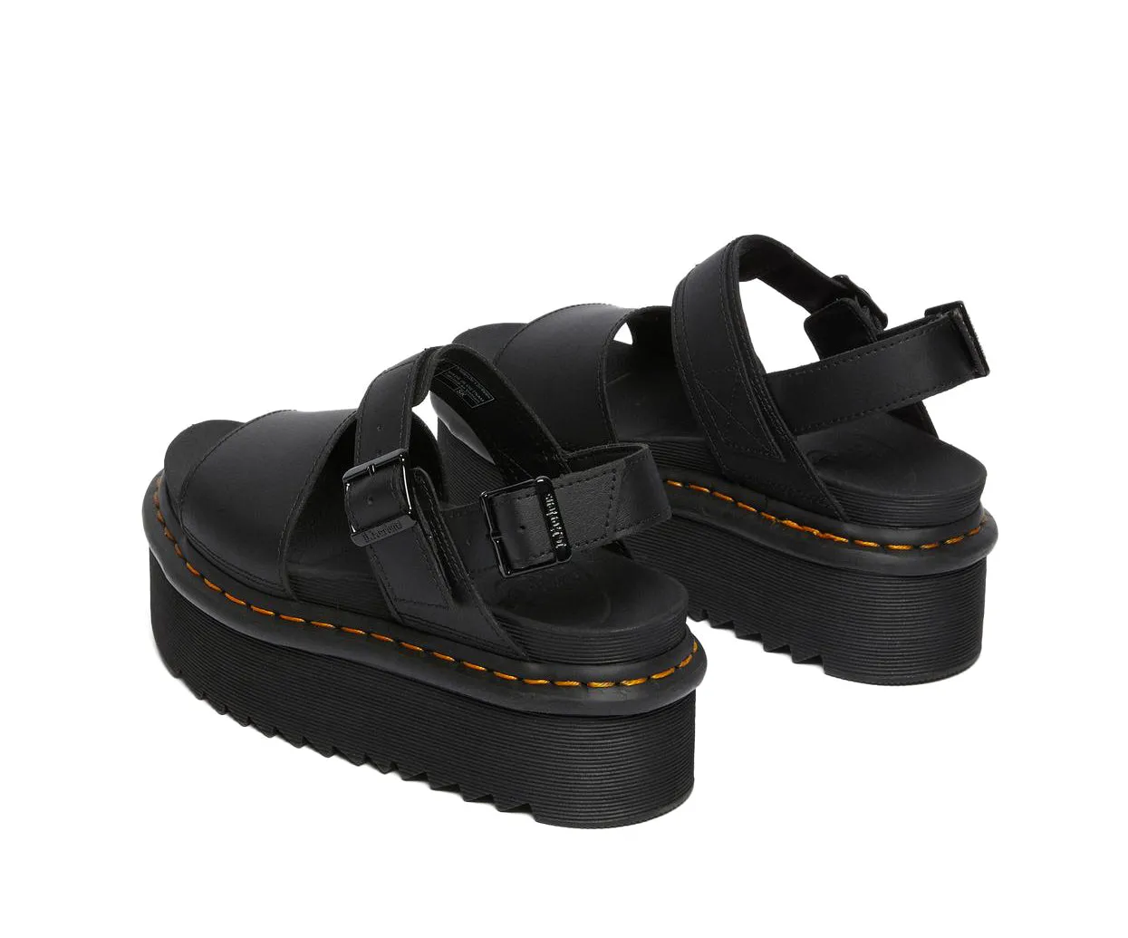 Women's Voss Quad