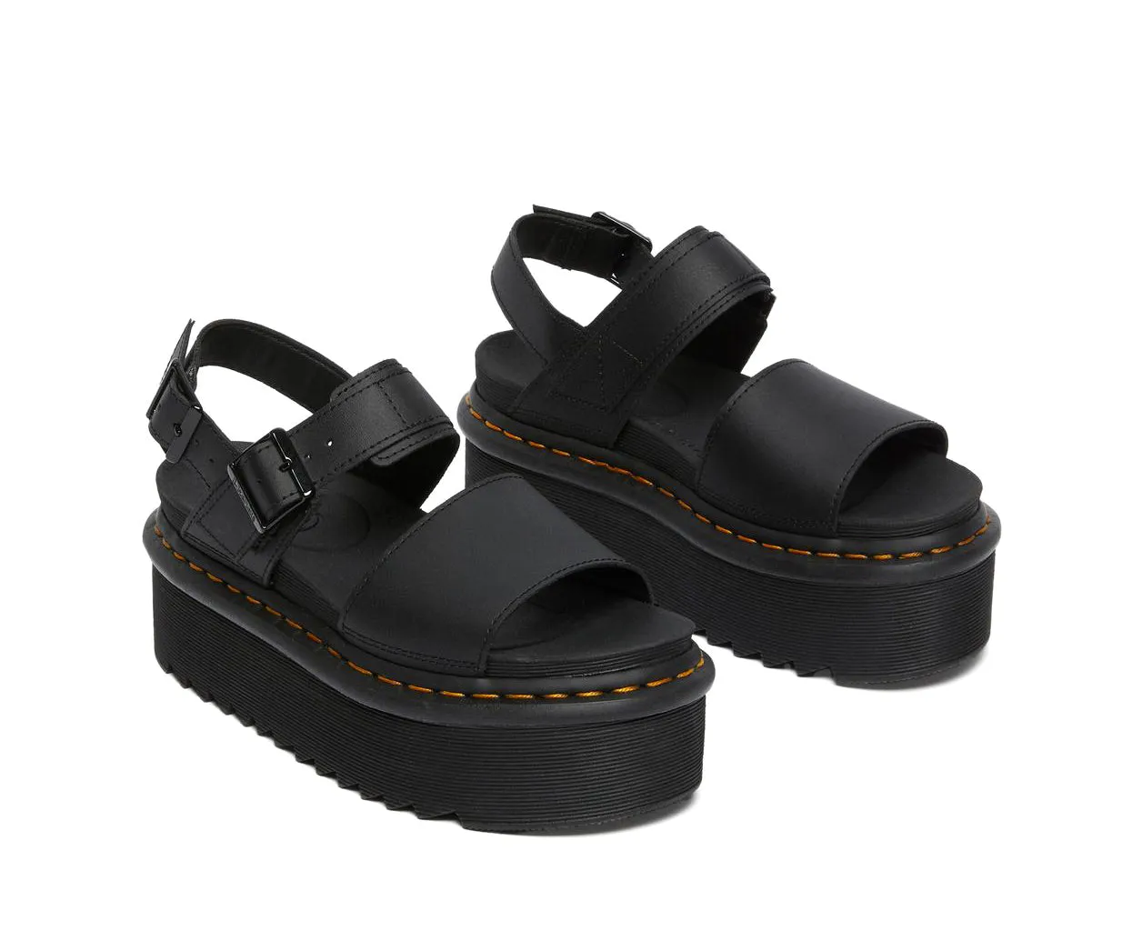 Women's Voss Quad
