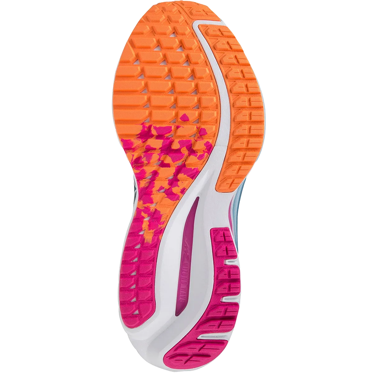 Women's Wave Inspire 19