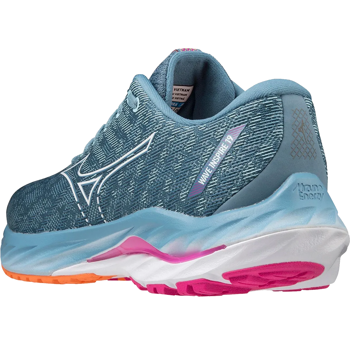 Women's Wave Inspire 19