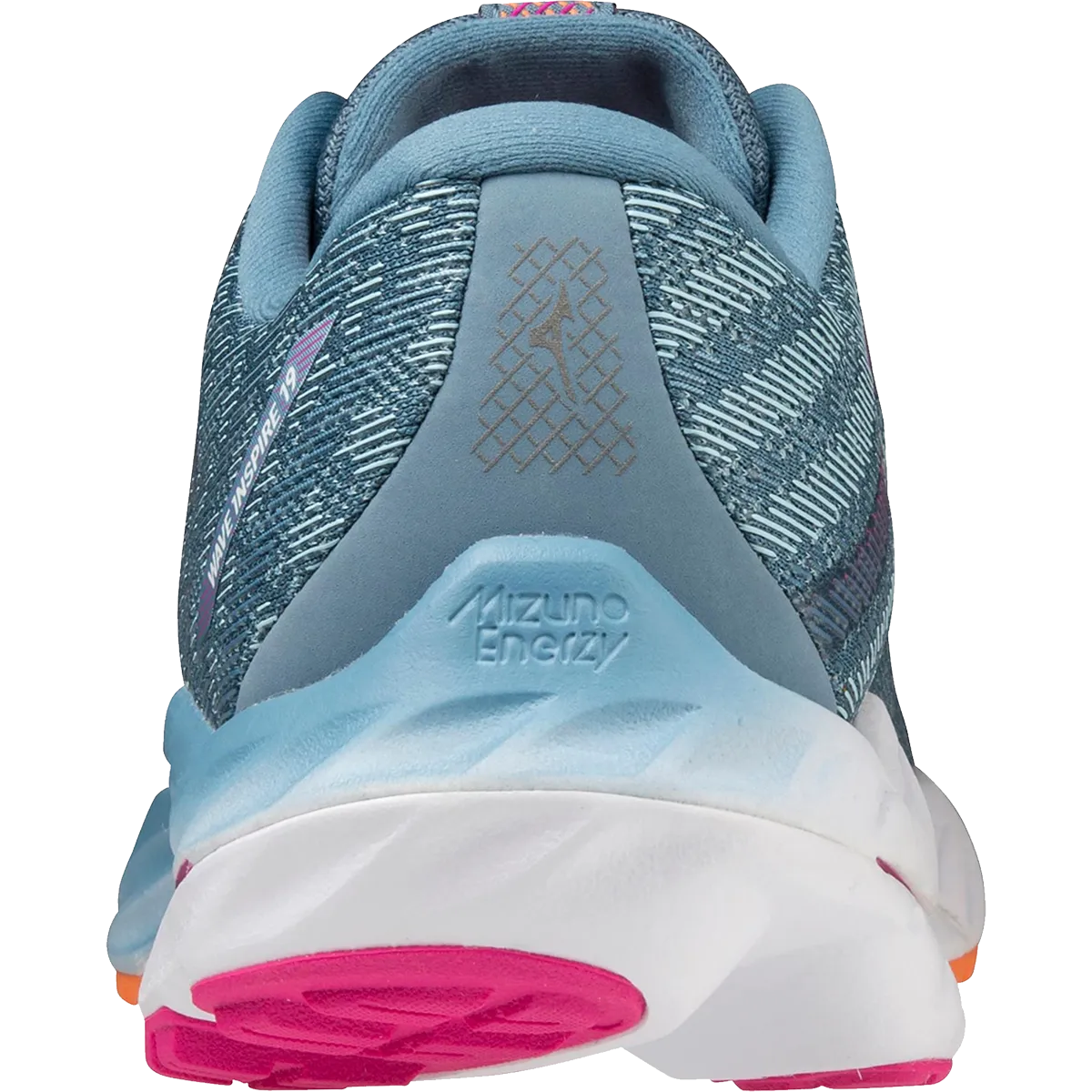 Women's Wave Inspire 19