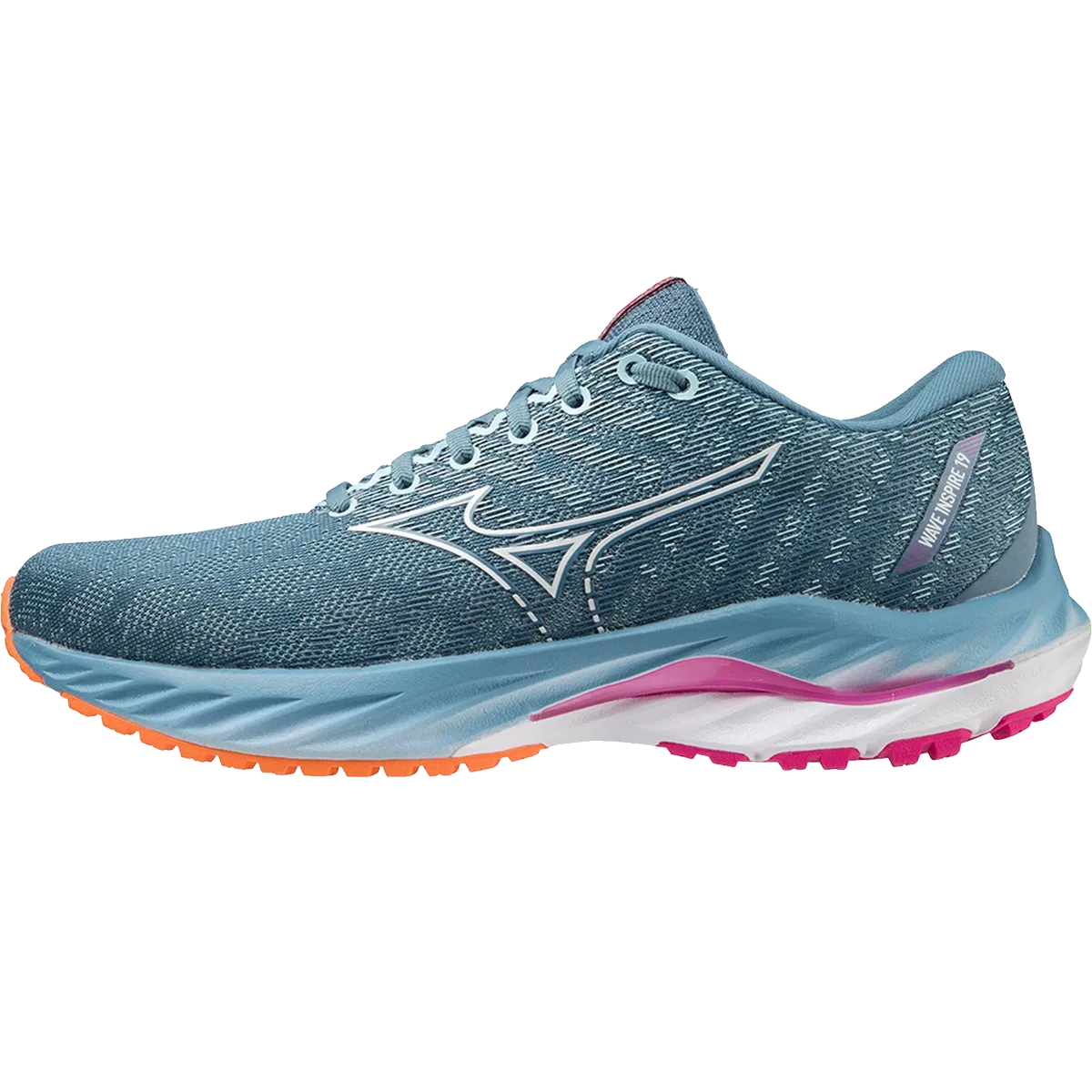 Women's Wave Inspire 19