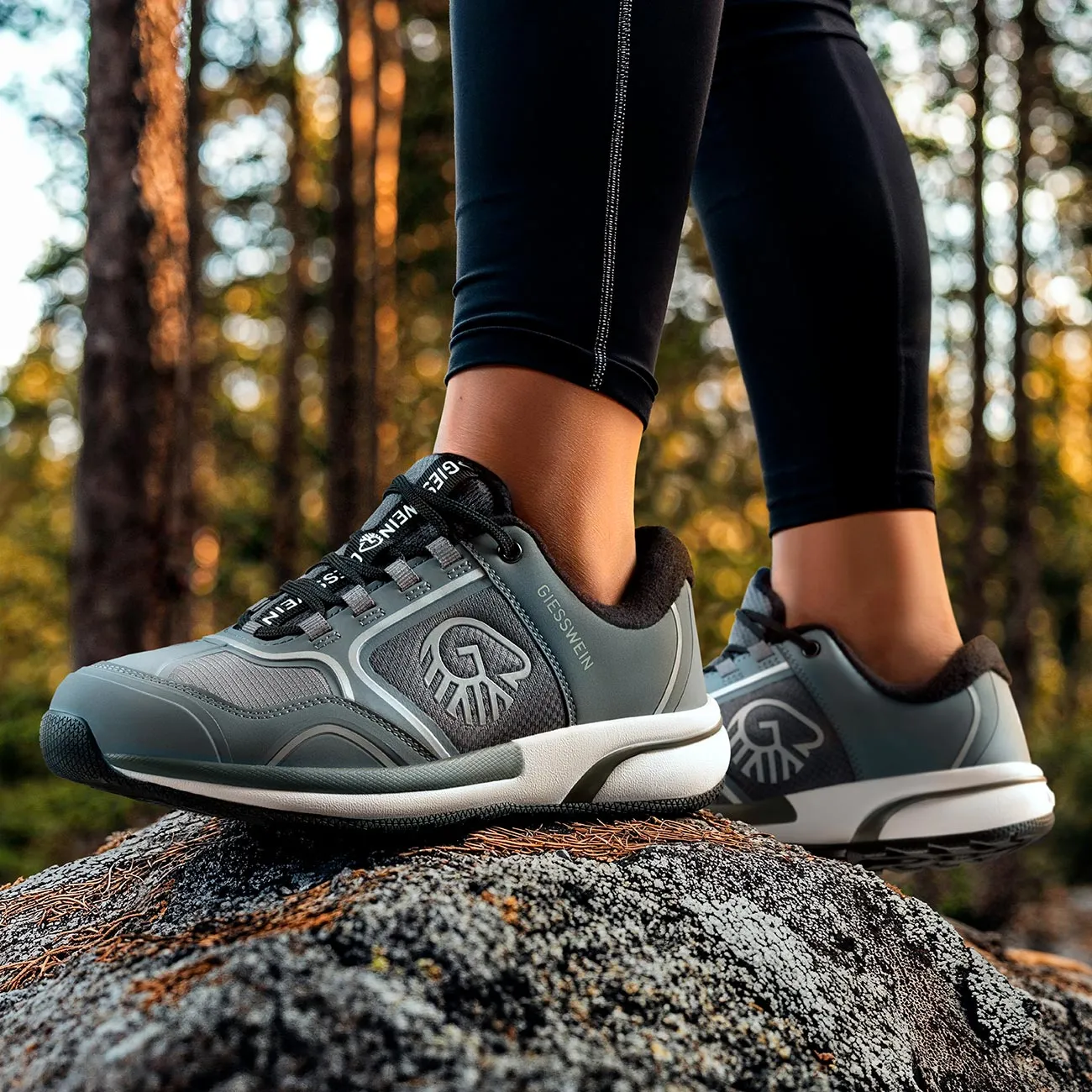Wool Cross X Women