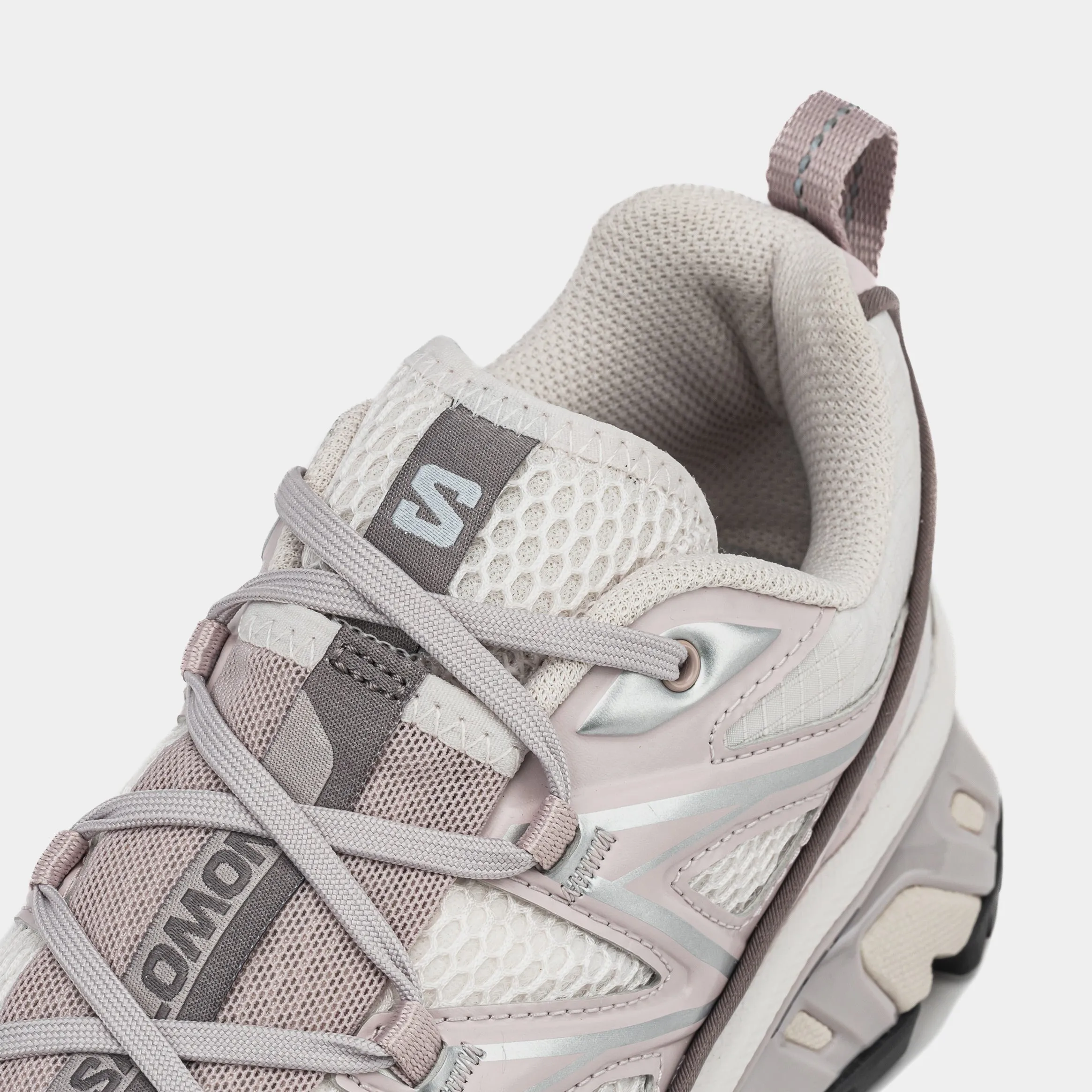 XT-6 Expanse Seasonal Mens Running Shoes (Lilac Ash/Cloud Gray/Shark)