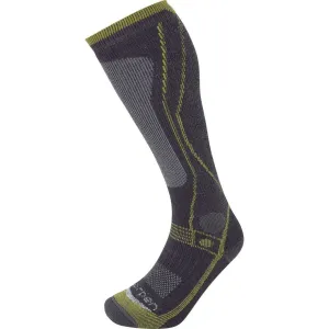 [Y.E.S] Lorpen T3 Heavy Trekker Overcalf Charcoal (T3HTO)