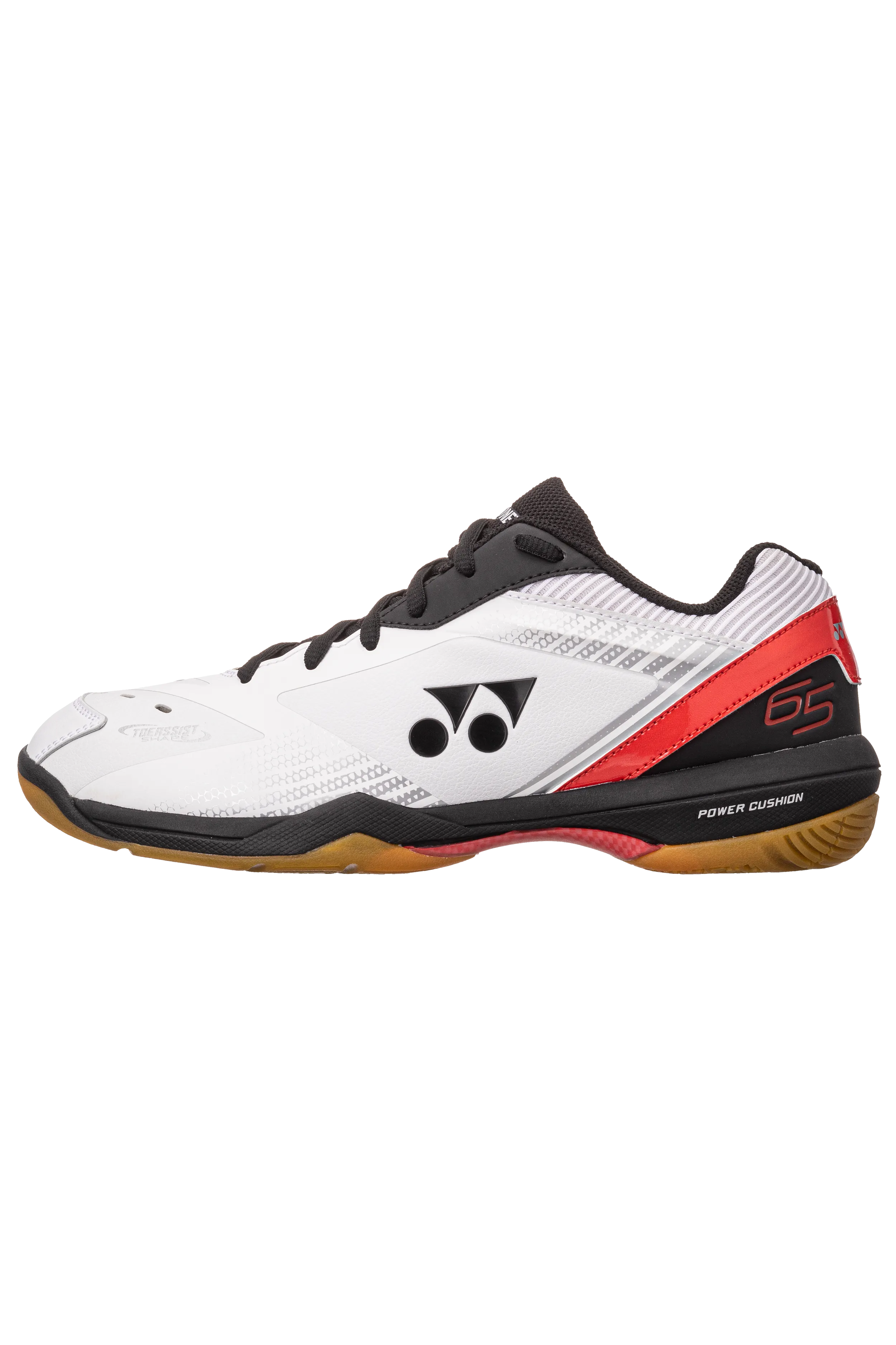 Yonex Power Cushion 65 Z3 Men (White/Red)